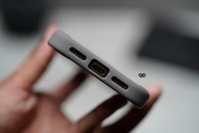 MagSafe Drop Proof Sleek Transparent Case For iPhone