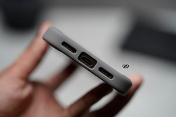 MagSafe Drop Proof Sleek Transparent Case For iPhone - Image 58