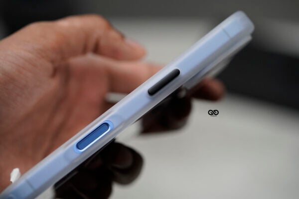 MagSafe Drop Proof Sleek Transparent Case For iPhone - Image 56