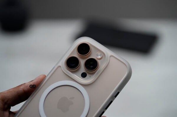 MagSafe Drop Proof Sleek Transparent Case For iPhone - Image 54