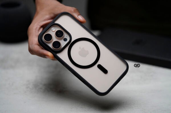 MagSafe Drop Proof Sleek Transparent Case For iPhone - Image 52
