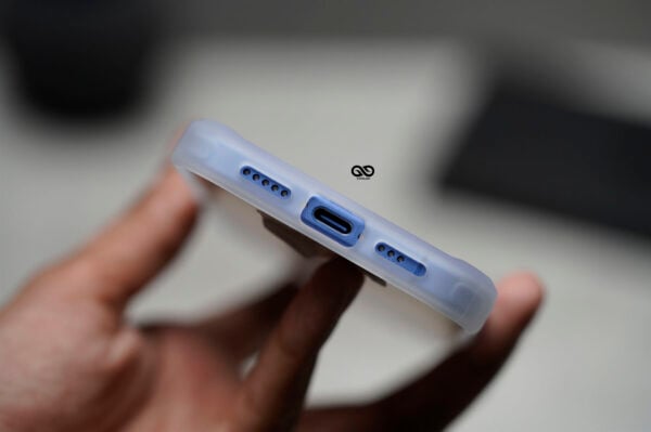 MagSafe Drop Proof Sleek Transparent Case For iPhone - Image 46