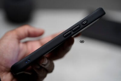 MagSafe Drop Proof Sleek Transparent Case For iPhone
