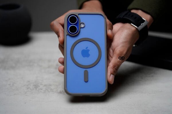 MagSafe Drop Proof Sleek Transparent Case For iPhone - Image 108
