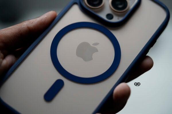 MagSafe Drop Proof Sleek Transparent Case For iPhone - Image 39