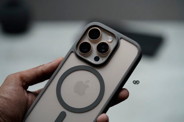 MagSafe Drop Proof Sleek Transparent Case For iPhone - Image 36