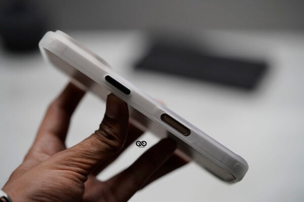 MagSafe Drop Proof Sleek Transparent Case For iPhone - Image 31