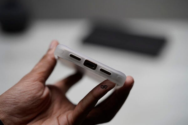 MagSafe Drop Proof Sleek Transparent Case For iPhone - Image 29