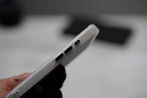MagSafe Drop Proof Sleek Transparent Case For iPhone - Image 28