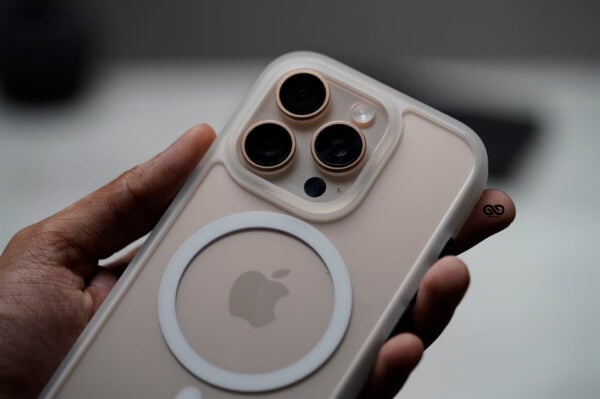 MagSafe Drop Proof Sleek Transparent Case For iPhone - Image 8