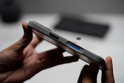 MagSafe Drop Proof Sleek Transparent Case For iPhone