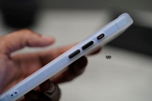 MagSafe Drop Proof Sleek Transparent Case For iPhone - Image 23