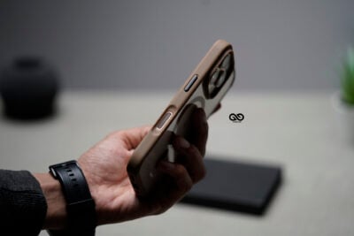 MagSafe Drop Proof Sleek Transparent Case For iPhone