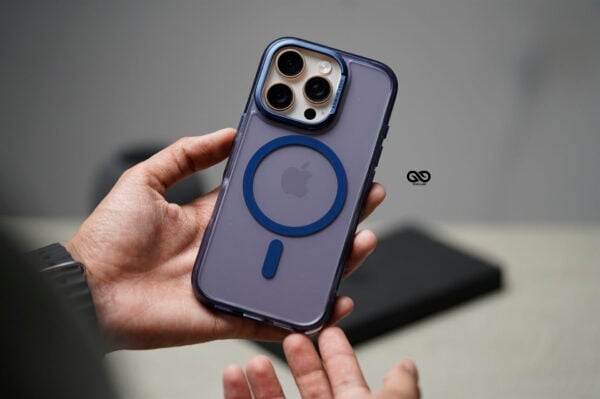 MagSafe Rugged Drop Proof Case With Armor Lens For iPhone 16/16Plus/16Pro/16ProMax - Image 19