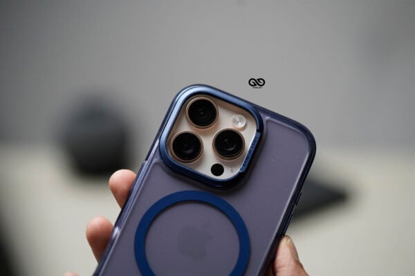 MagSafe Rugged Drop Proof Case With Armor Lens For iPhone 16/16Plus/16Pro/16ProMax - Image 57