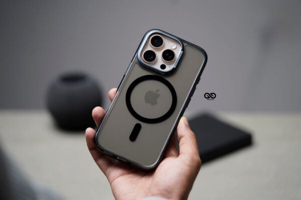 MagSafe Rugged Drop Proof Case With Armor Lens For iPhone 16/16Plus/16Pro/16ProMax - Image 48