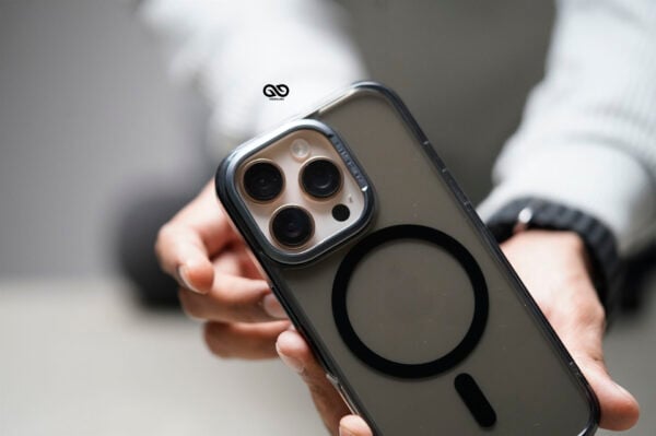MagSafe Rugged Drop Proof Case With Armor Lens For iPhone 16/16Plus/16Pro/16ProMax - Image 51