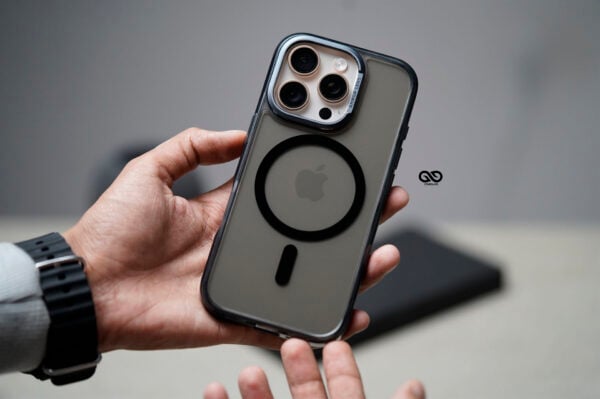 MagSafe Rugged Drop Proof Case With Armor Lens For iPhone 16/16Plus/16Pro/16ProMax - Image 53