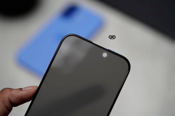 Privacy Full Screen Tough Edge Tempered Glass Case For iPhone 16/16Plus/16Pro/16ProMax - Image 12