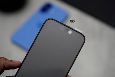 Privacy Matte Full Screen Tough Edge Tempered Glass Case For iPhone 16/16Plus/16pro/16ProMax