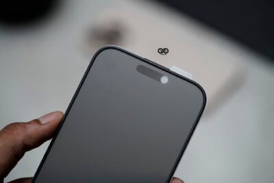 Privacy Matte Full Screen Tough Edge Tempered Glass Case For iPhone 16/16Plus/16pro/16ProMax