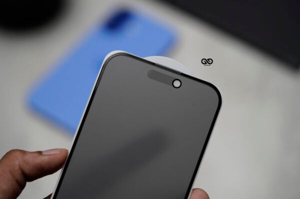 Privacy Matte Tempered Glass For iPhone 16/16Plus/16Pro/16ProMax - Image 9