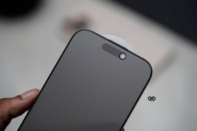 Privacy Matte Tempered Glass For iPhone 16/16Plus/16Pro/16ProMax