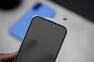 Privacy Tempered Glass For iPhone 16/16 Plus/16 Pro/16 Pro Max