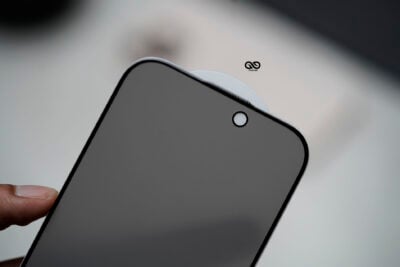 Tempered Glasses For iPhone