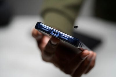 MagSafe Translucent Sleek Hard Case(Hard Back Soft Edges) For iPhone 16/16Plus/16Pro/16ProMax