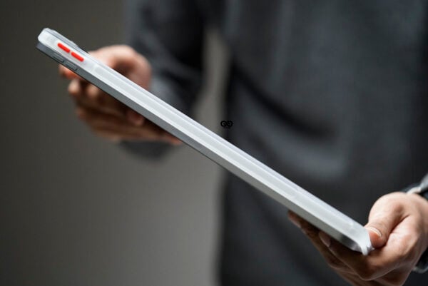 iPad Air 13 inch 2025/2024 (M3/M2 Chip) Transparent Cases - Image 34