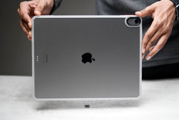 iPad Air 13 inch 2025/2024 (M3/M2 Chip) Transparent Cases - Image 19