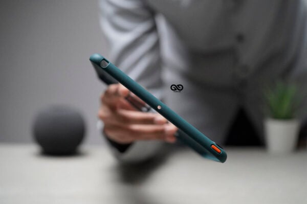 iPad 10.2 inch Transparent Cases - Image 26
