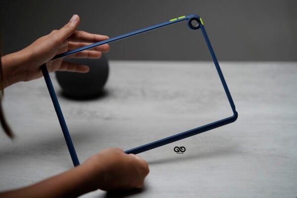 iPad 10.2 inch Transparent Cases - Image 19