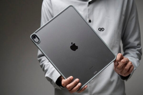 iPad Air 13 inch 2025/2024 (M3/M2 Chip) Transparent Cases - Image 20