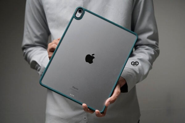 iPad Air 13 inch 2025/2024 (M3/M2 Chip) Transparent Cases - Image 26