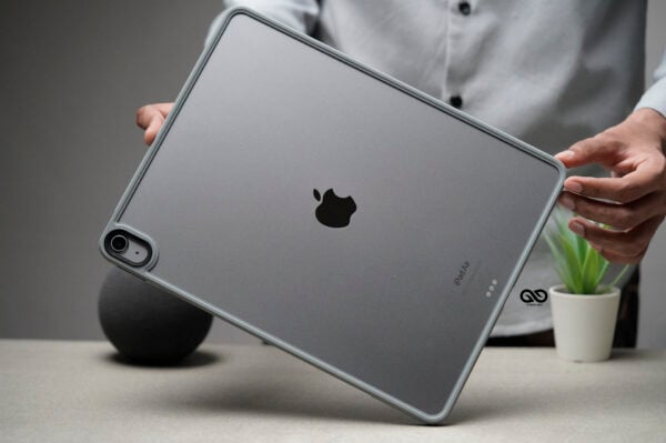 iPad Air 13 inch 2025/2024 (M3/M2 Chip) Transparent Cases - Image 23