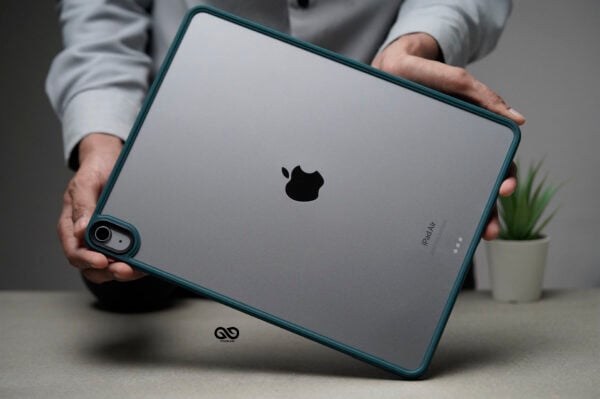 iPad Air 13 inch 2025/2024 (M3/M2 Chip) Transparent Cases - Image 15