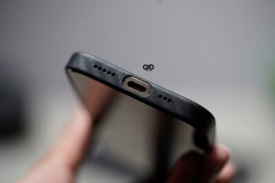 Carbon Ultra Thin Case for iPhone 16/16Plus/16Pro/16ProMax