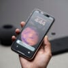 Matte Full Screen Tough Edge Tempered Glass Case For iPhone 11/XR