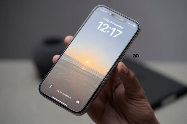 Matte Full Screen Tough Edge Tempered Glass Case For iPhone 15/15Plus/15Pro/15ProMax - Image 3