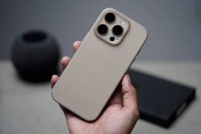 Natural Ultra Thin Case For iPhone 16/16 Pro/16 Pro Max