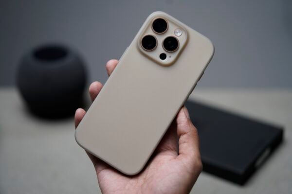 Natural Ultra Thin Case For iPhone 16/16 Pro/16 Pro Max - Image 27