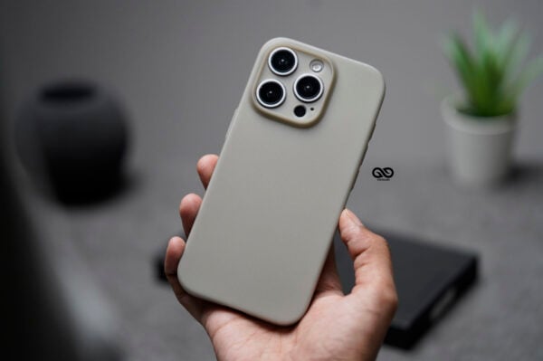 Natural Ultra Thin Case For iPhone 16/16 Pro/16 Pro Max - Image 18