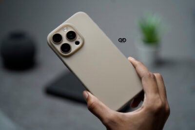Natural Ultra Thin Case For iPhone 16/16 Pro/16 Pro Max