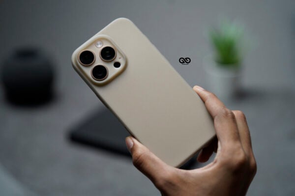 Natural Ultra Thin Case For iPhone 16/16 Pro/16 Pro Max - Image 22