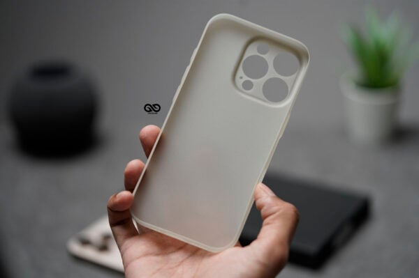 Natural Ultra Thin Case For iPhone 16/16 Pro/16 Pro Max - Image 23