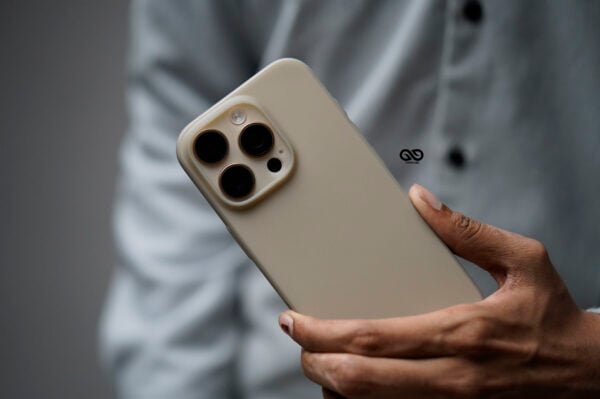 Natural Ultra Thin Case For iPhone 16/16 Pro/16 Pro Max - Image 24