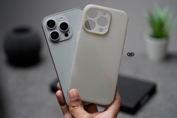 Natural Ultra Thin Case For iPhone 16/16 Pro/16 Pro Max - Image 15