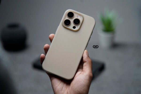 Natural Ultra Thin Case For iPhone 16/16 Pro/16 Pro Max - Image 20